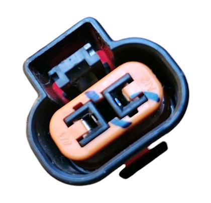 Imagem de Plug Conector sensor ABS L200 Triton Pajero Dakar