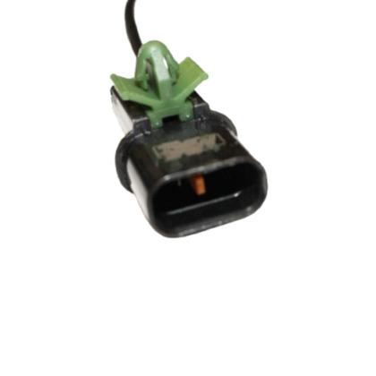 Imagem de Plug Conector Sensor Redução/Injeção Eletrônica Universal