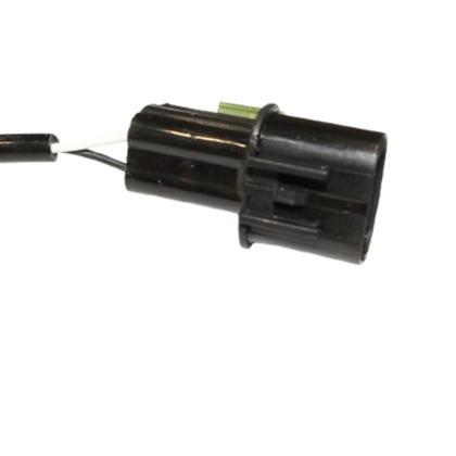 Imagem de Plug Conector Sensor Redução/Injeção Eletrônica Universal