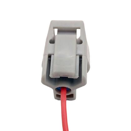 Imagem de Plug Conector Sensor Temperatura Compatível Toyota Hilux SW4