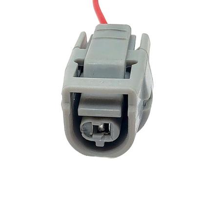Imagem de Plug Conector Sensor Temperatura Compatível Toyota Hilux SW4