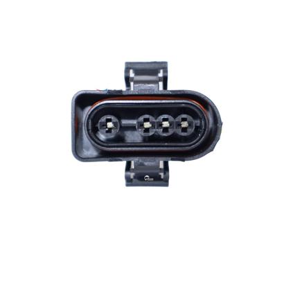 Imagem de Plug Conector Sonda Lambda Gol Parati Santana Mi