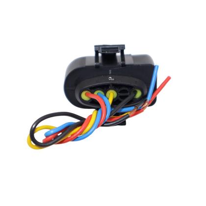 Imagem de Plug Conector Sonda Lambda Gol Parati Santana Mi