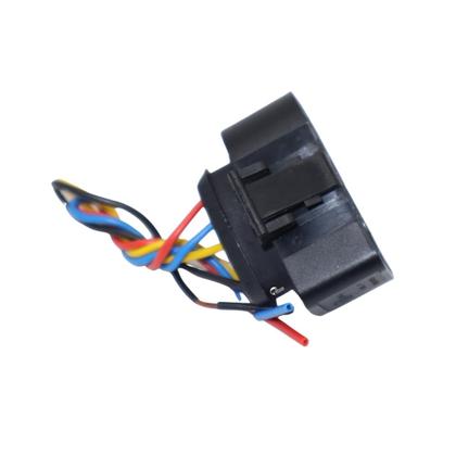 Imagem de Plug Conector Sonda Lambda Gol Parati Santana Mi