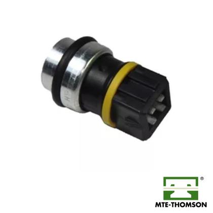 Imagem de Plug Eletronico Sensor Temperatura Agua Cordoba 1993 A 2009 / Gol 1992 A 2005 / Golf 1992 A 2004 / Inca 1993 A 2003 / Lancer 2000 A 2000 mte 4034