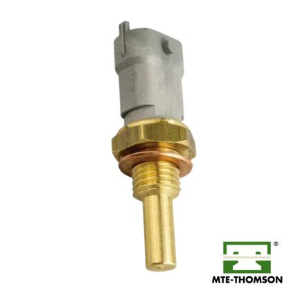 Imagem de Plug Eletronico Sensor Temperatura Agua Ranger 2005 A 2013 / Troller T4 2011 A 2013 MTE 4143