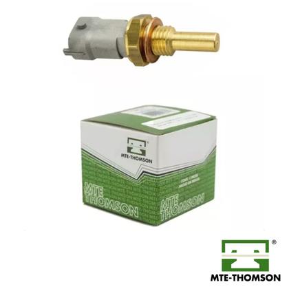 Imagem de Plug Eletronico Sensor Temperatura Agua Ranger 2005 A 2013 / Troller T4 2011 A 2013 MTE 4143