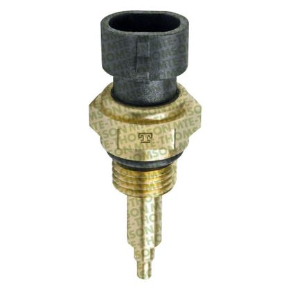 Imagem de Plug Eletronico Sensor Temperatura Ar Cummins Isf 2013 A 2016 / Cummins Serie C 2006 A 2016 MTE 5095