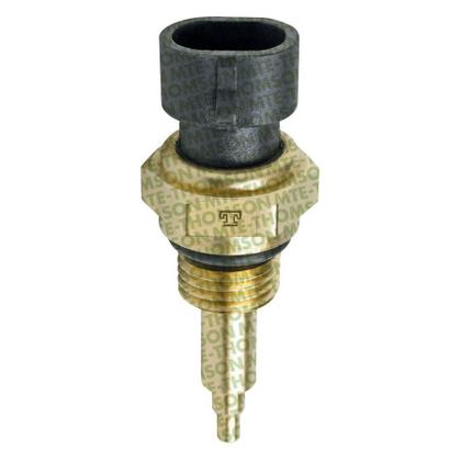 Imagem de Plug Eletronico Sensor Temperatura Ar Cummins Isf 2013 A 2016 / Cummins Serie C 2006 A 2016 MTE 5095