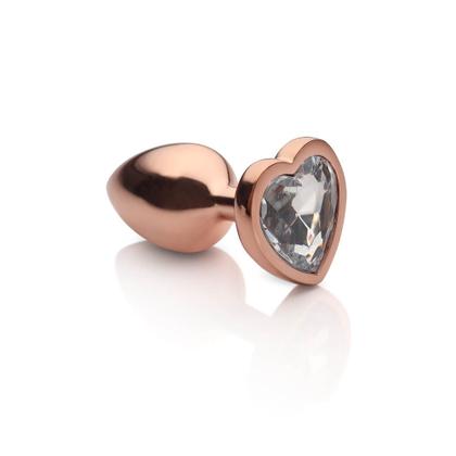 Imagem de Plug Metal Go Play Teo - Rose Gold