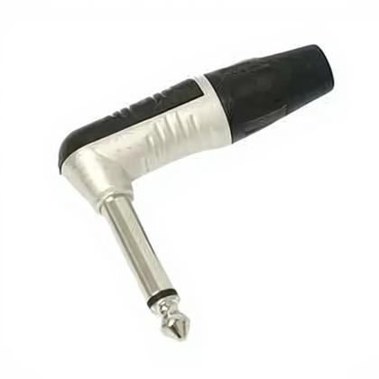 Imagem de Plug P10 Angulado 90 Mono MXT Premium