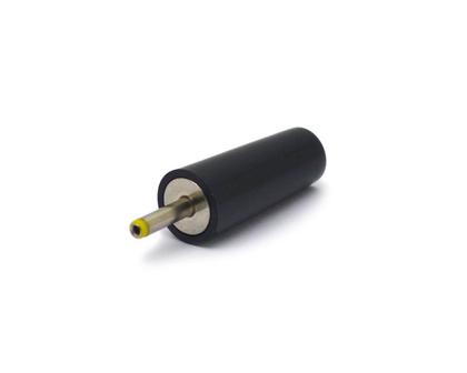 Imagem de Plug P4 DC 1,0x2,5mm Pino 9mm - JL13004 - Jiali