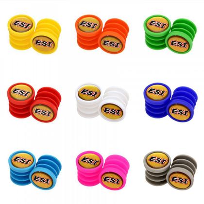 Imagem de Plug Ponta da Manopla ESI Grips