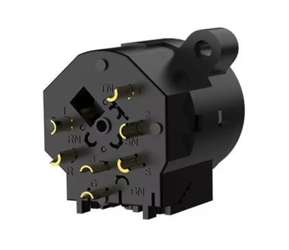 Imagem de Plug roxtone combo painel rc6fs