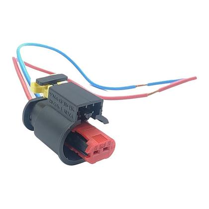 Imagem de Plug Sensor Rotação Compatível Fiat 500 Bravo Punto Linea T-Jet