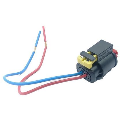 Imagem de Plug Sensor Rotação Compatível Fiat 500 Bravo Punto Linea T-Jet