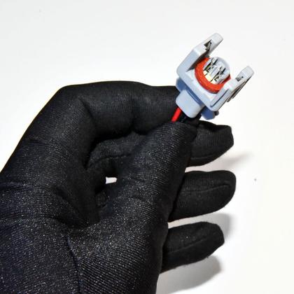 Imagem de Plug Soquete Chicote Bico Injetor Ssangyong 2.0 Diesel Action Kyron Rexton