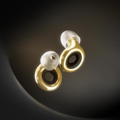 Imagem de Plugs de ouvido Loop Experience 2 Plus Proteção auditiva 17dB