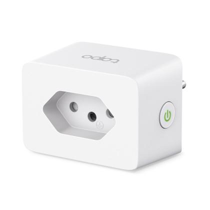 Imagem de Plugue de Tomada TP-LINK Tapo P110 WI-FI Inteligente 10A