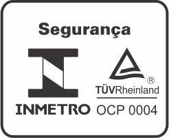 Imagem de Plugue Macho e Femea 3 Pinos 10A Fame Cinza