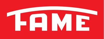 Imagem de Plugue Macho e Femea 3 Pinos 10A Fame Cinza