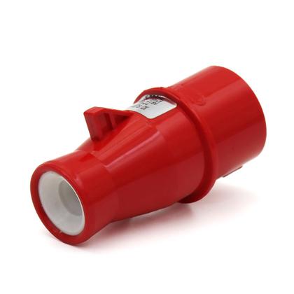 Imagem de Plugue Negativo Linha CEKTON IP44 4(3P+T) 32A 380/415V