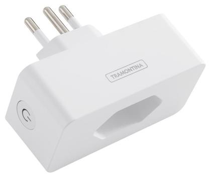 Imagem de Plugue Smart Tomada 2P+T 10 A 250 V Tramontina