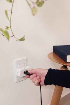 Imagem de Plugue Smart Tomada 2P+T 10 A 250 V Tramontina