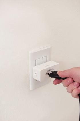 Imagem de Plugue Smart Tomada 2P+T 10 A 250 V Tramontina