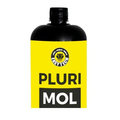 Imagem de Pluri Mol Super Detergente Automotivo 1,5L Easytech 