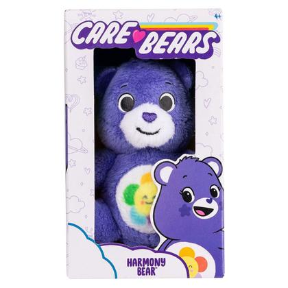 Imagem de Plush Basic Fun Care Bear Harmony Micro/ 22234