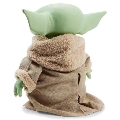 Imagem de Plush Star Wars The Child GWD85/GWD85 - Mattel