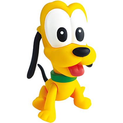 Imagem de Pluto Boneco Mickey Mouse E Amigos Personagem Disney 3296 - Líder Brinquedos