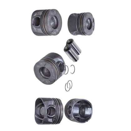 Imagem de Pmz22B100 - Pistão (Jg) - Grand Cherokee 2.7 20V 2002 A 2005 / 715C Accelo 2.7 20V 2002 A 2010 - Takao