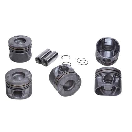 Imagem de Pmz22B100 - Pistão (Jg) - Grand Cherokee 2.7 20V 2002 A 2005 / 715C Accelo 2.7 20V 2002 A 2010 - Takao