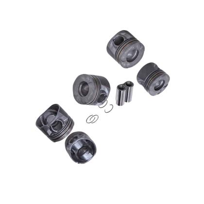 Imagem de Pmz22B100 - Pistão (Jg) - Grand Cherokee 2.7 20V 2002 A 2005 / 715C Accelo 2.7 20V 2002 A 2010 - Takao