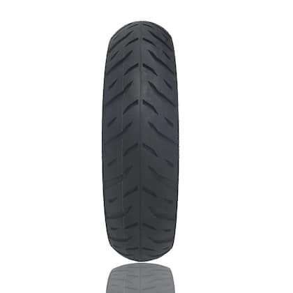 Pneu traseiro Michelin Pilot Street 2 100/80-18 59S TL