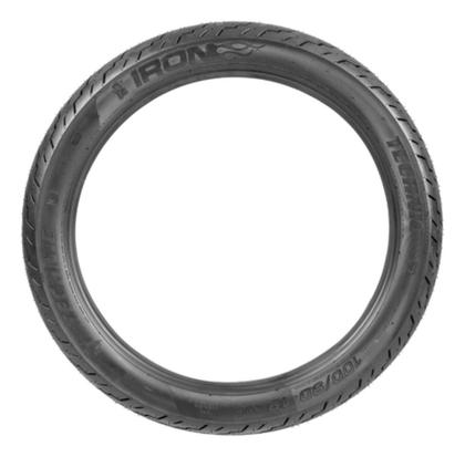 Imagem de Pneu 100/90-19 Technic S/c Iron - 3083