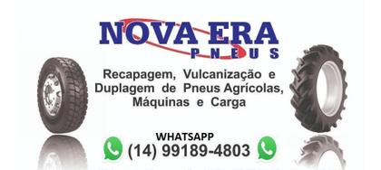 Imagem de Pneu 1000x20 / 10.00 X 20/ 1000-20/ 10.00-20