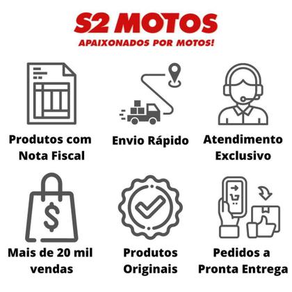 Imagem de Pneu 110/70-16 Dianteiro Citycom 300/ SH 300i Sport Technic