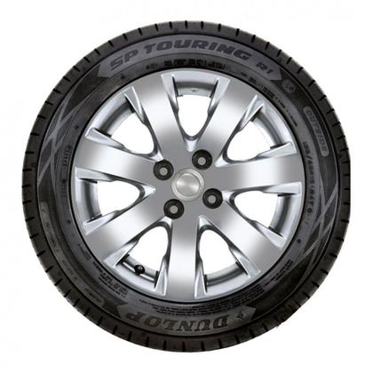 Imagem de Pneu 175/70R13 82T Dunlop SP Touring R1 - 2 Unidades