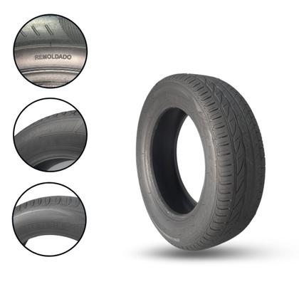 Imagem de Pneu 185/65 R15 Eco Aro 15 Cobalt Logan Sandero
