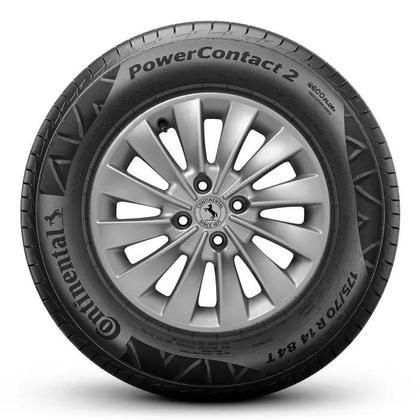 Imagem de Pneu 185/65R15 Continental PowerContact 2 88H Aro 15