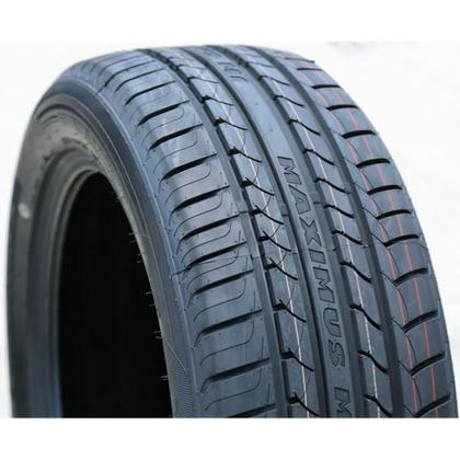 Pneu 205/50 R17 - Max Trek - Maximus M1 - Pneu de Carro - Magazine