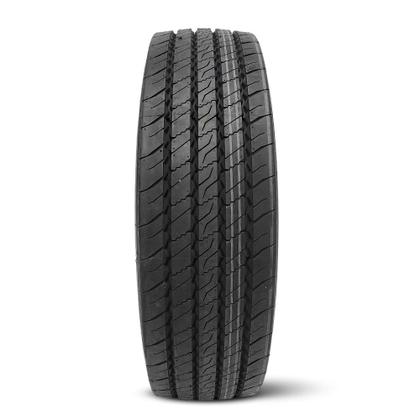 Imagem de Pneu 215/75R17.5 Continental Conti Hybrid LA3 126/124M Liso 12 Lonas