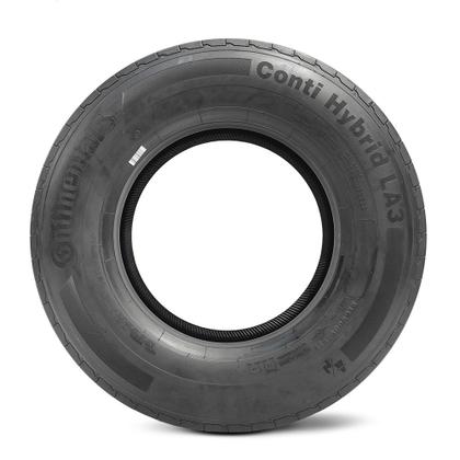 Imagem de Pneu 215/75R17.5 Continental Conti Hybrid LA3 126/124M Liso 12 Lonas