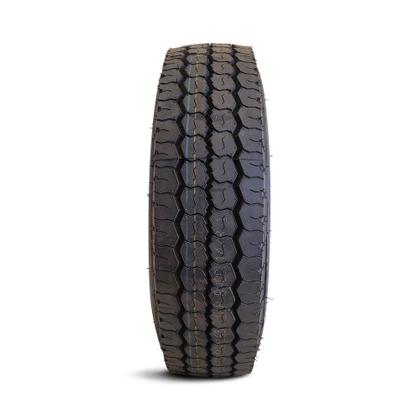 Imagem de Pneu 215/75R17.5 Xbri Robusto P1 126/124L Borrachudo 16 Lonas