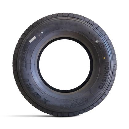 Imagem de Pneu 215/75R17.5 Xbri Robusto P1 126/124L Borrachudo 16 Lonas