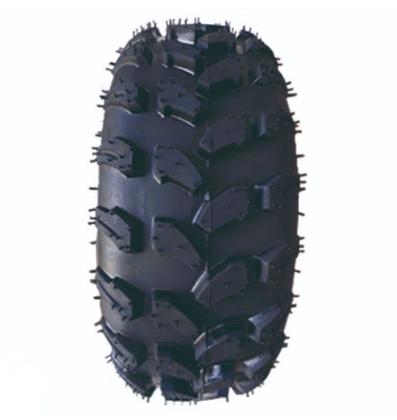 Imagem de Pneu 21x7-10 Aro 10 Quadriciclos Do Tipo Honda, Atvs, Utvs