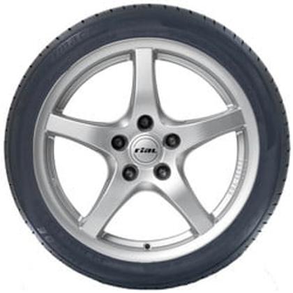 Imagem de Pneu 225/55r17 sunny na305 101 xl